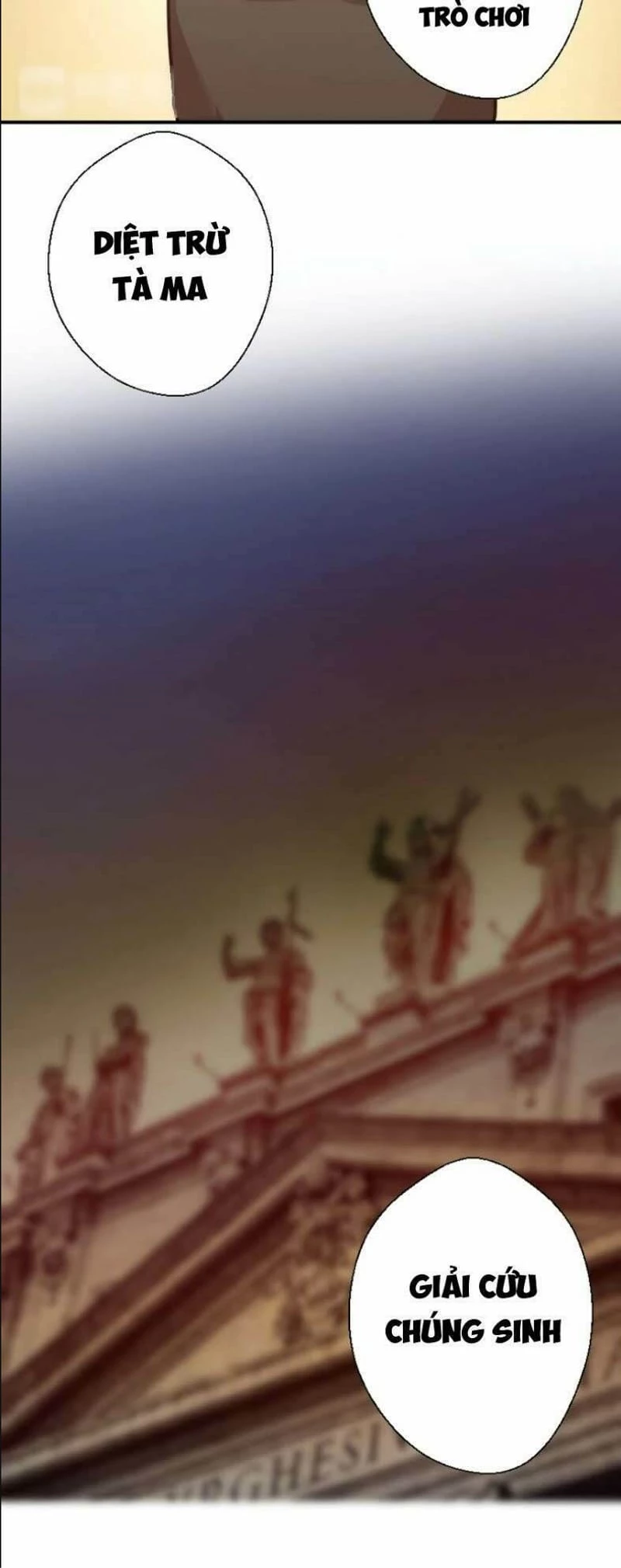 Cao Đẳng Linh Hồn Chapter 19 - 79