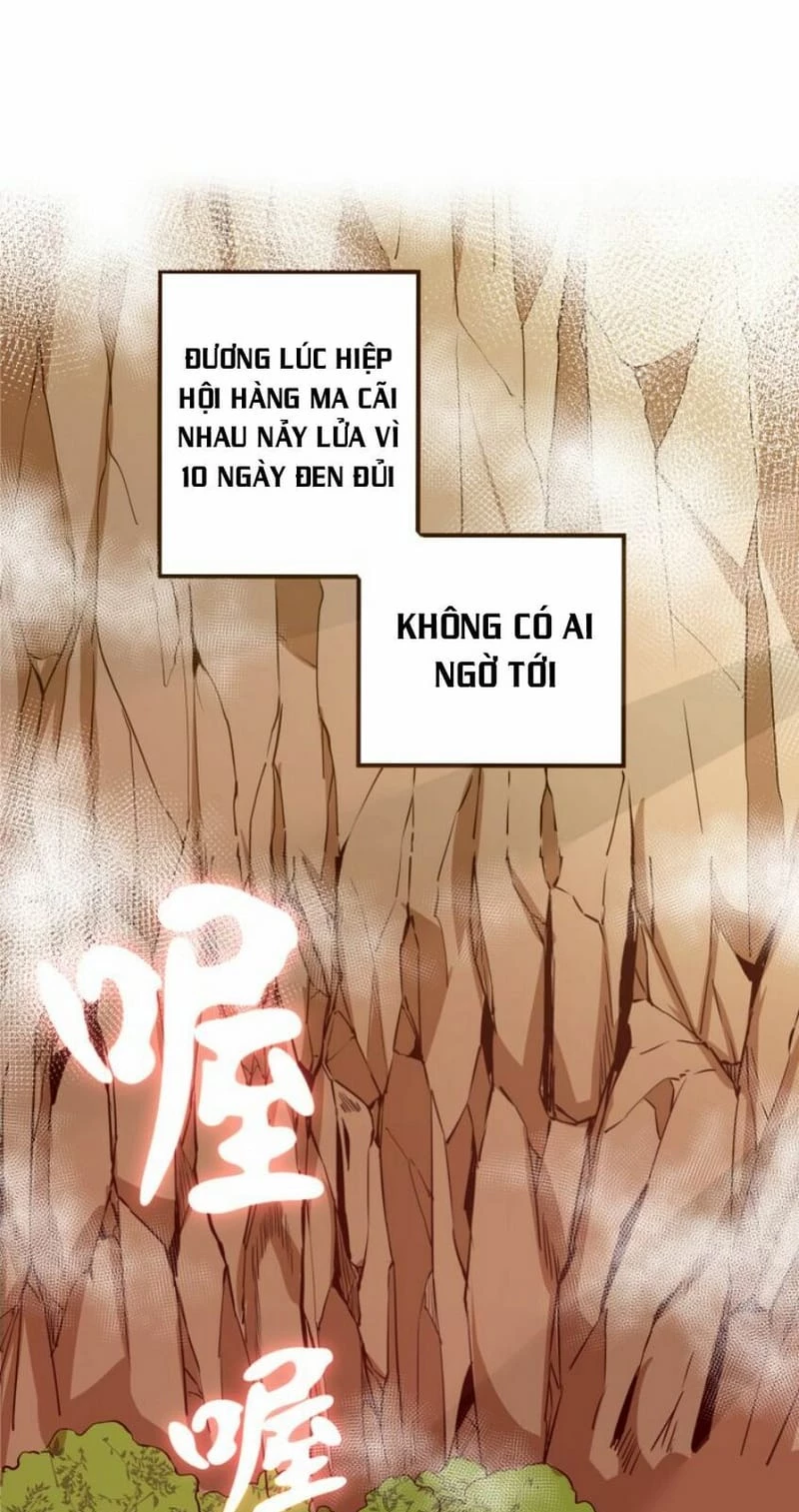 Cao Đẳng Linh Hồn Chapter 19 - 80