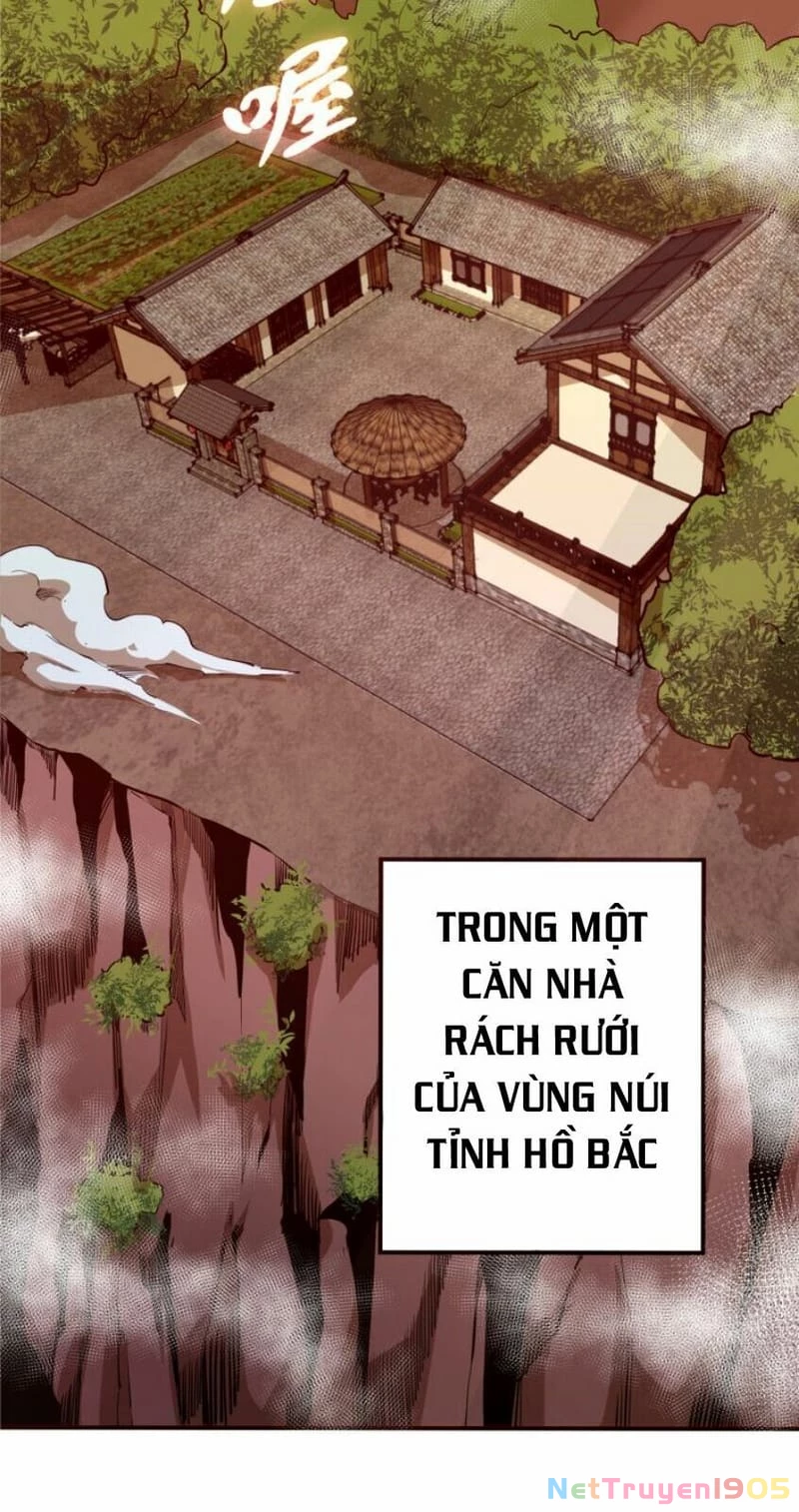 Cao Đẳng Linh Hồn Chapter 19 - 81