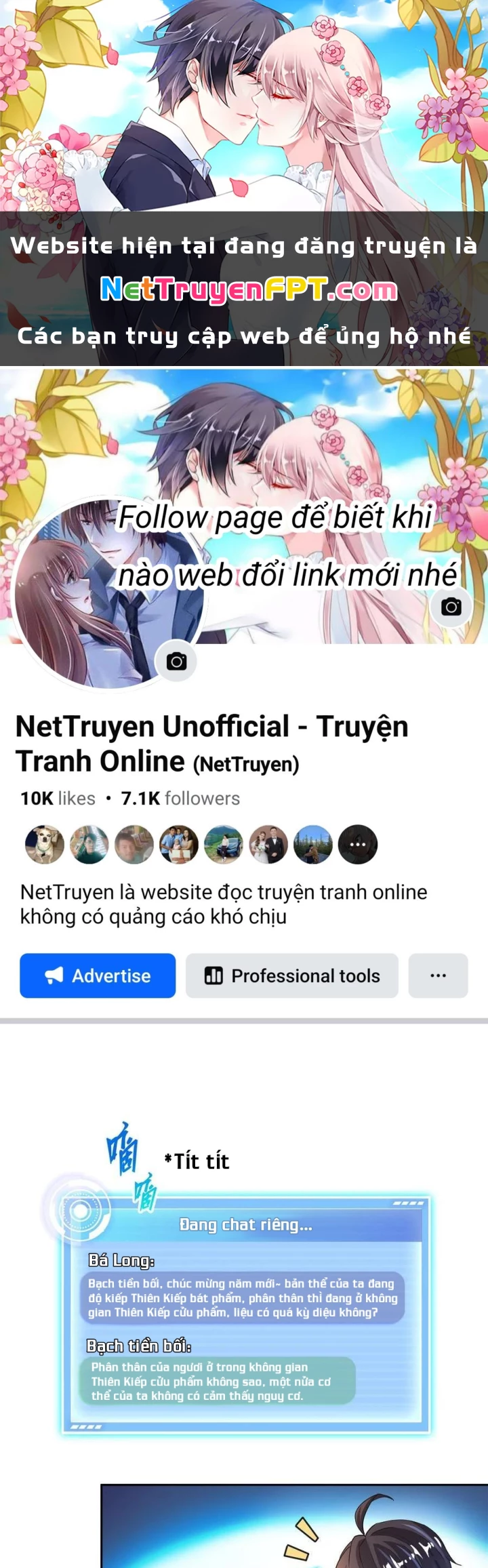 Tu Chân Nói Chuyện Phiếm Quần Chapter 665 - 1