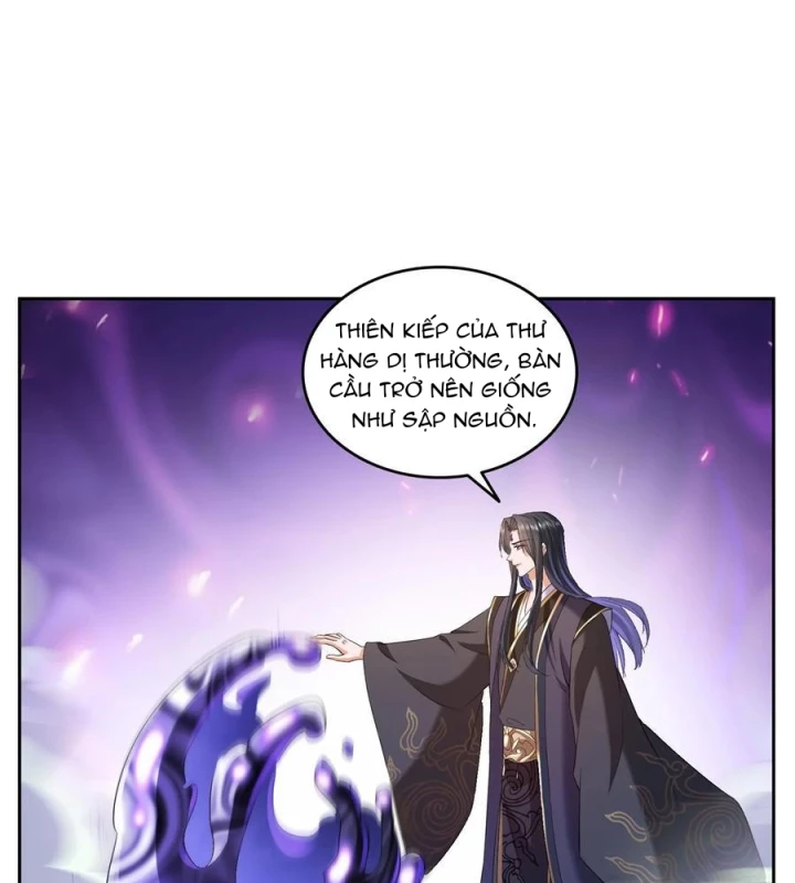 Tu Chân Nói Chuyện Phiếm Quần Chapter 665 - 8