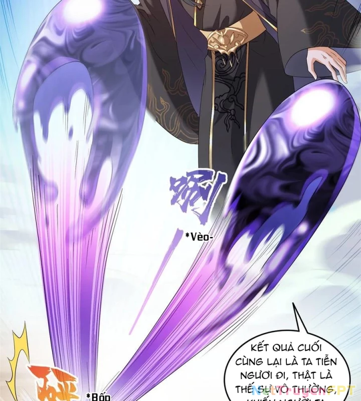 Tu Chân Nói Chuyện Phiếm Quần Chapter 665 - 10