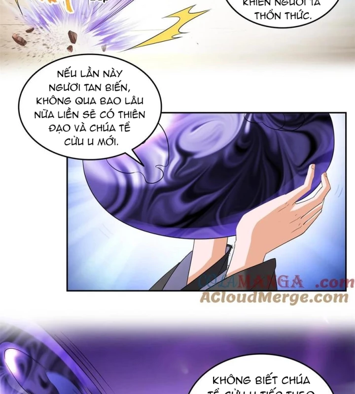 Tu Chân Nói Chuyện Phiếm Quần Chapter 665 - 11