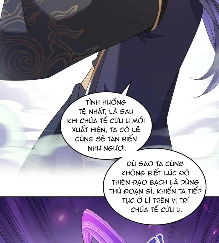 Tu Chân Nói Chuyện Phiếm Quần Chapter 665 - 13