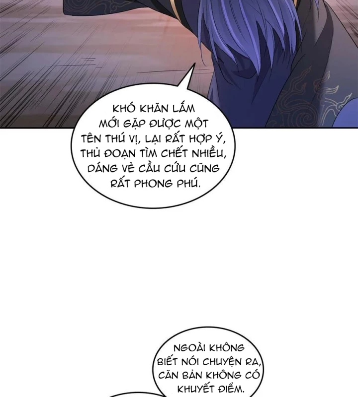 Tu Chân Nói Chuyện Phiếm Quần Chapter 665 - 15