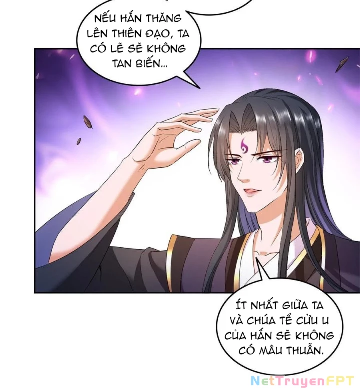 Tu Chân Nói Chuyện Phiếm Quần Chapter 665 - 16