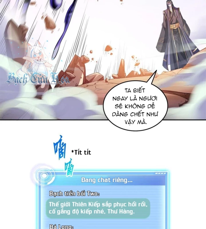 Tu Chân Nói Chuyện Phiếm Quần Chapter 665 - 19