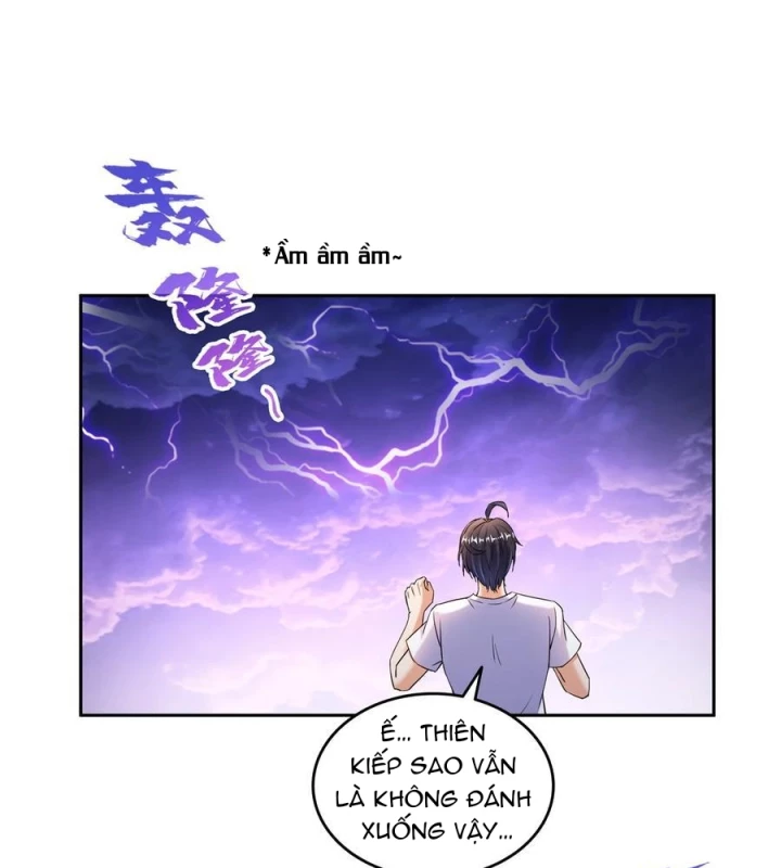 Tu Chân Nói Chuyện Phiếm Quần Chapter 665 - 24