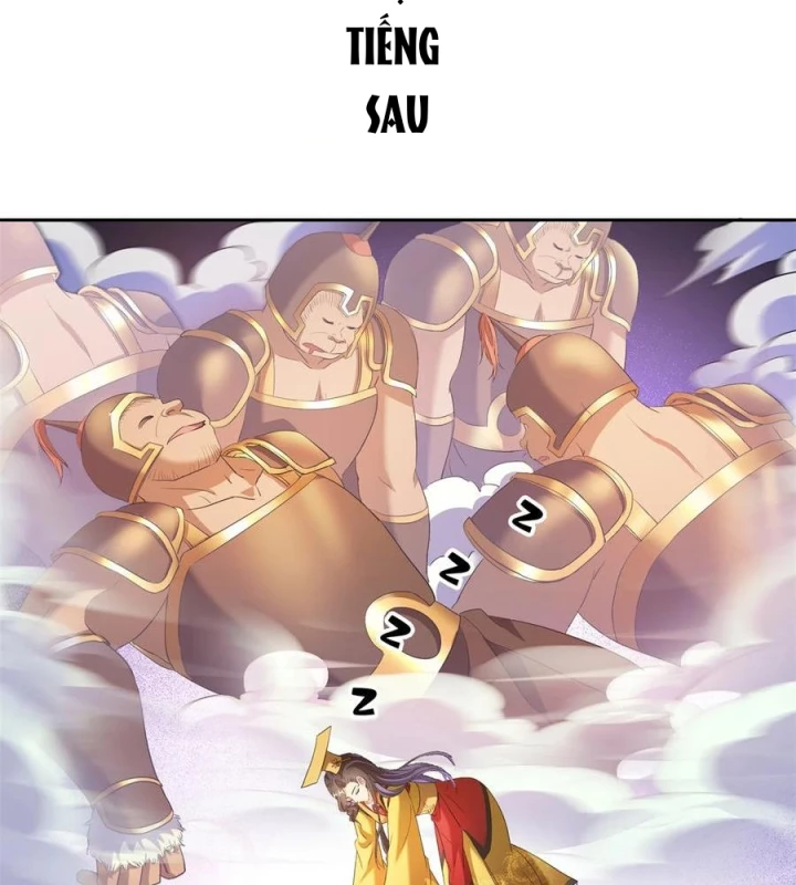 Tu Chân Nói Chuyện Phiếm Quần Chapter 665 - 26