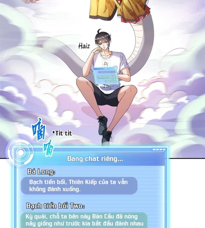 Tu Chân Nói Chuyện Phiếm Quần Chapter 665 - 27