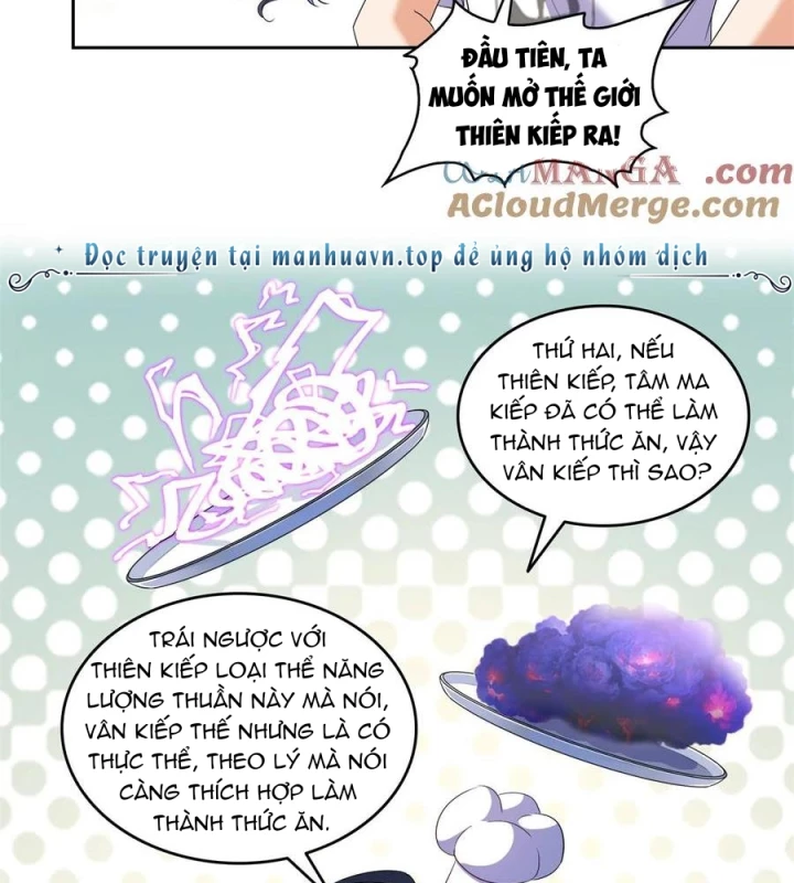 Tu Chân Nói Chuyện Phiếm Quần Chapter 665 - 29