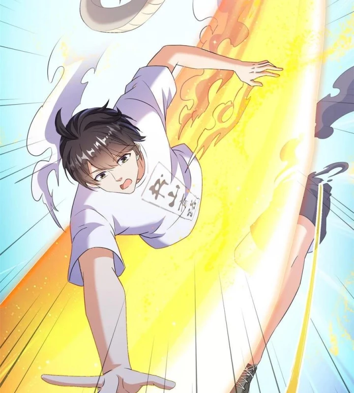 Tu Chân Nói Chuyện Phiếm Quần Chapter 665 - 35