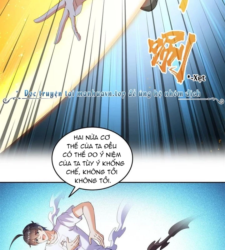 Tu Chân Nói Chuyện Phiếm Quần Chapter 665 - 36