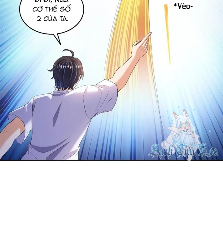 Tu Chân Nói Chuyện Phiếm Quần Chapter 665 - 40