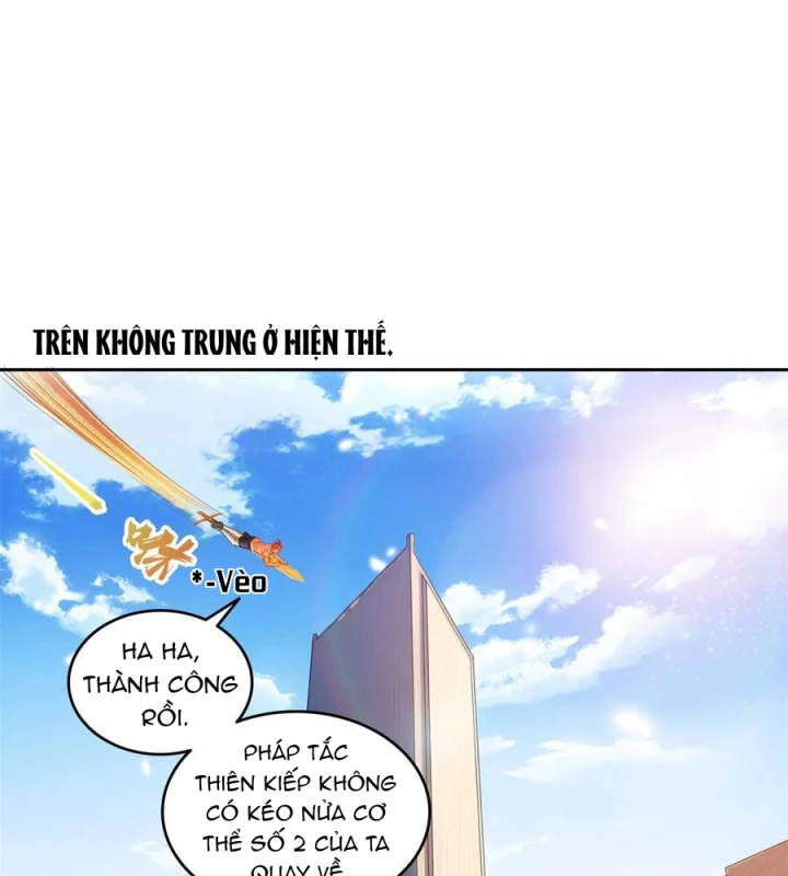 Tu Chân Nói Chuyện Phiếm Quần Chapter 665 - 42