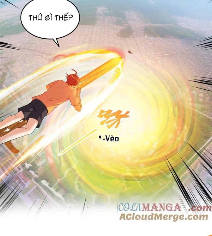 Tu Chân Nói Chuyện Phiếm Quần Chapter 665 - 44