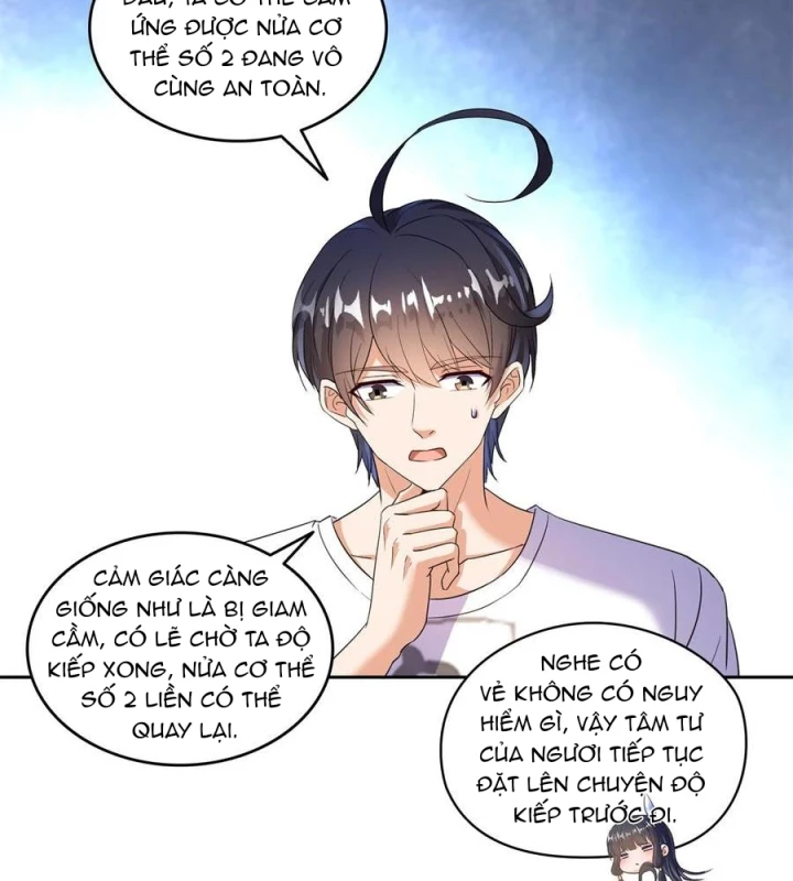 Tu Chân Nói Chuyện Phiếm Quần Chapter 665 - 48