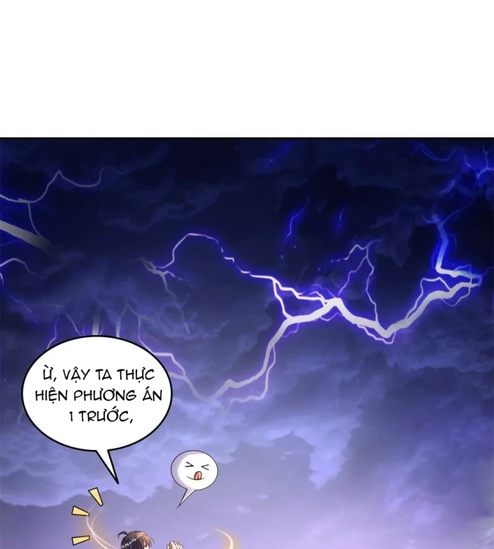 Tu Chân Nói Chuyện Phiếm Quần Chapter 665 - 50