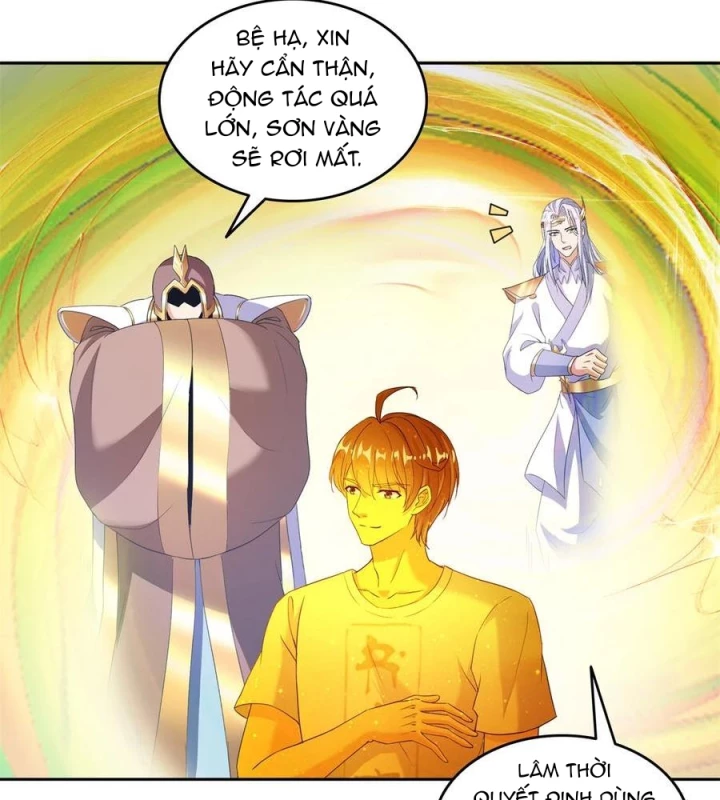 Tu Chân Nói Chuyện Phiếm Quần Chapter 665 - 55