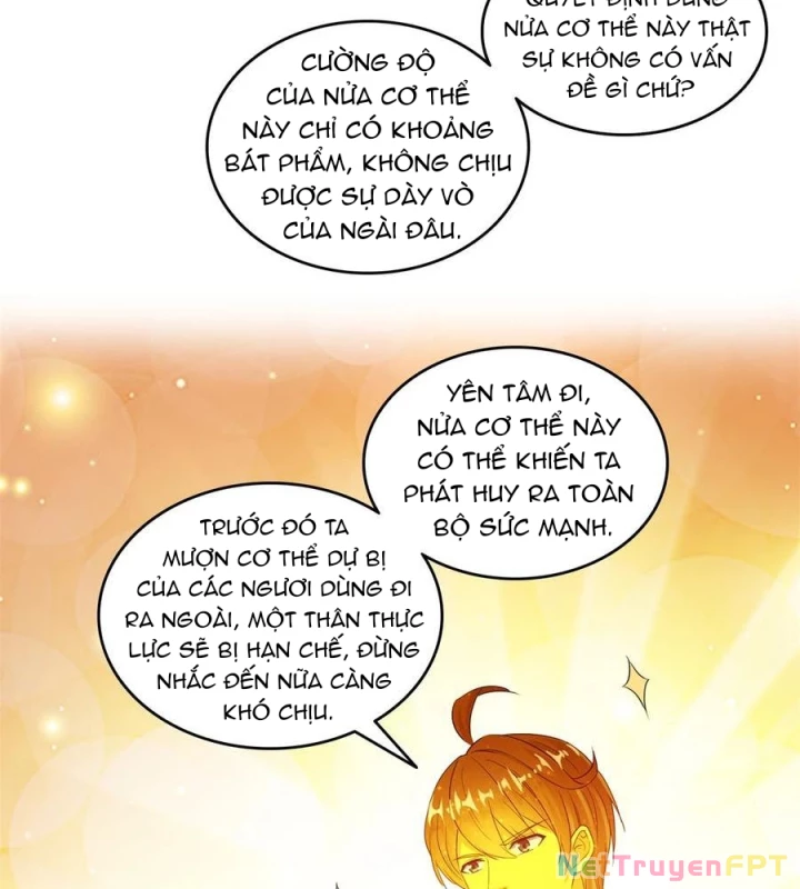 Tu Chân Nói Chuyện Phiếm Quần Chapter 665 - 56