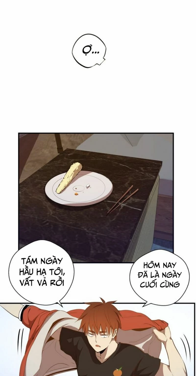 Cao Đẳng Linh Hồn Chapter 20 - 6