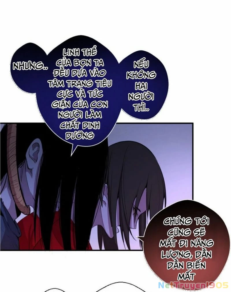 Cao Đẳng Linh Hồn Chapter 20 - 8