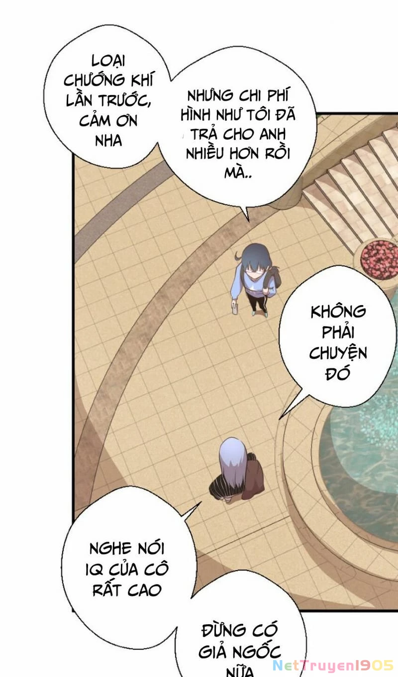 Cao Đẳng Linh Hồn Chapter 20 - 18