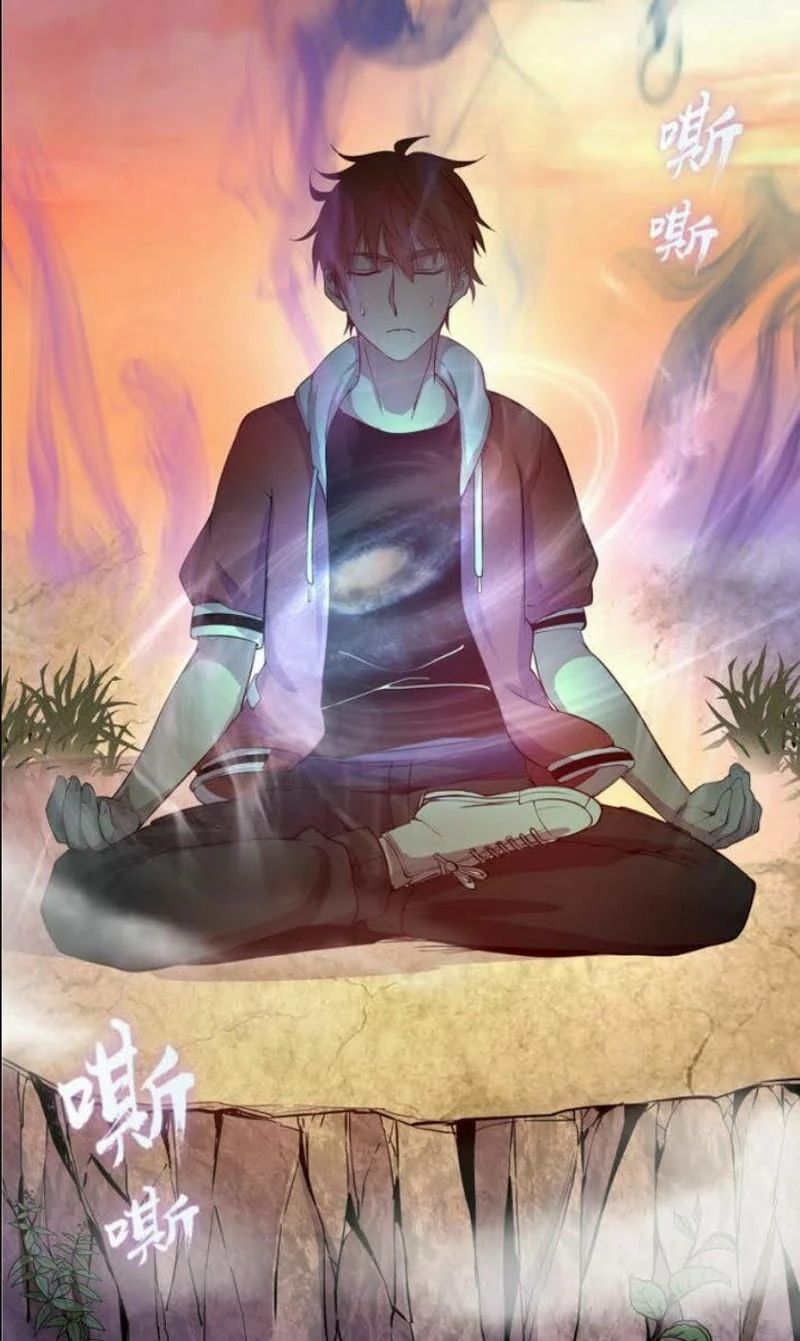 Cao Đẳng Linh Hồn Chapter 20 - 23