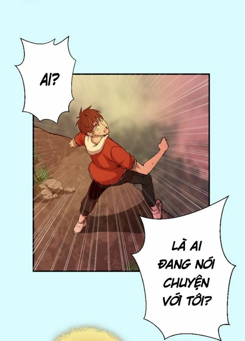 Cao Đẳng Linh Hồn Chapter 20 - 44