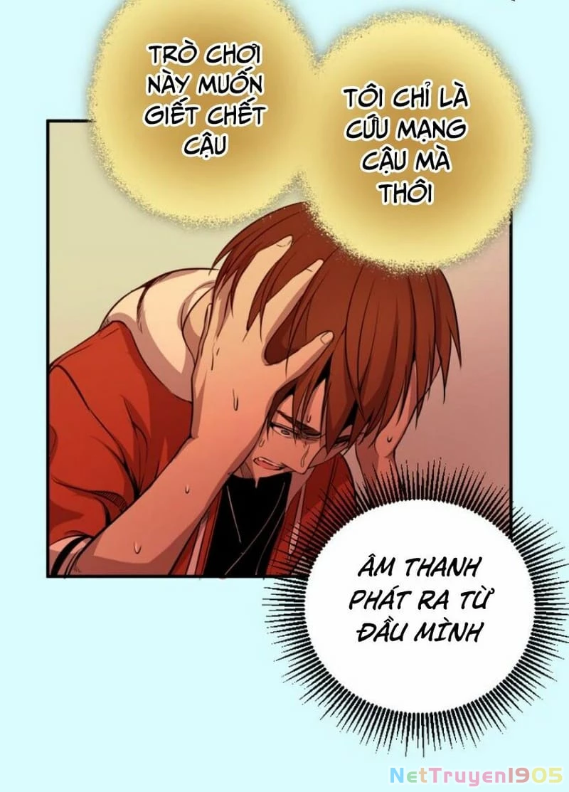 Cao Đẳng Linh Hồn Chapter 20 - 45