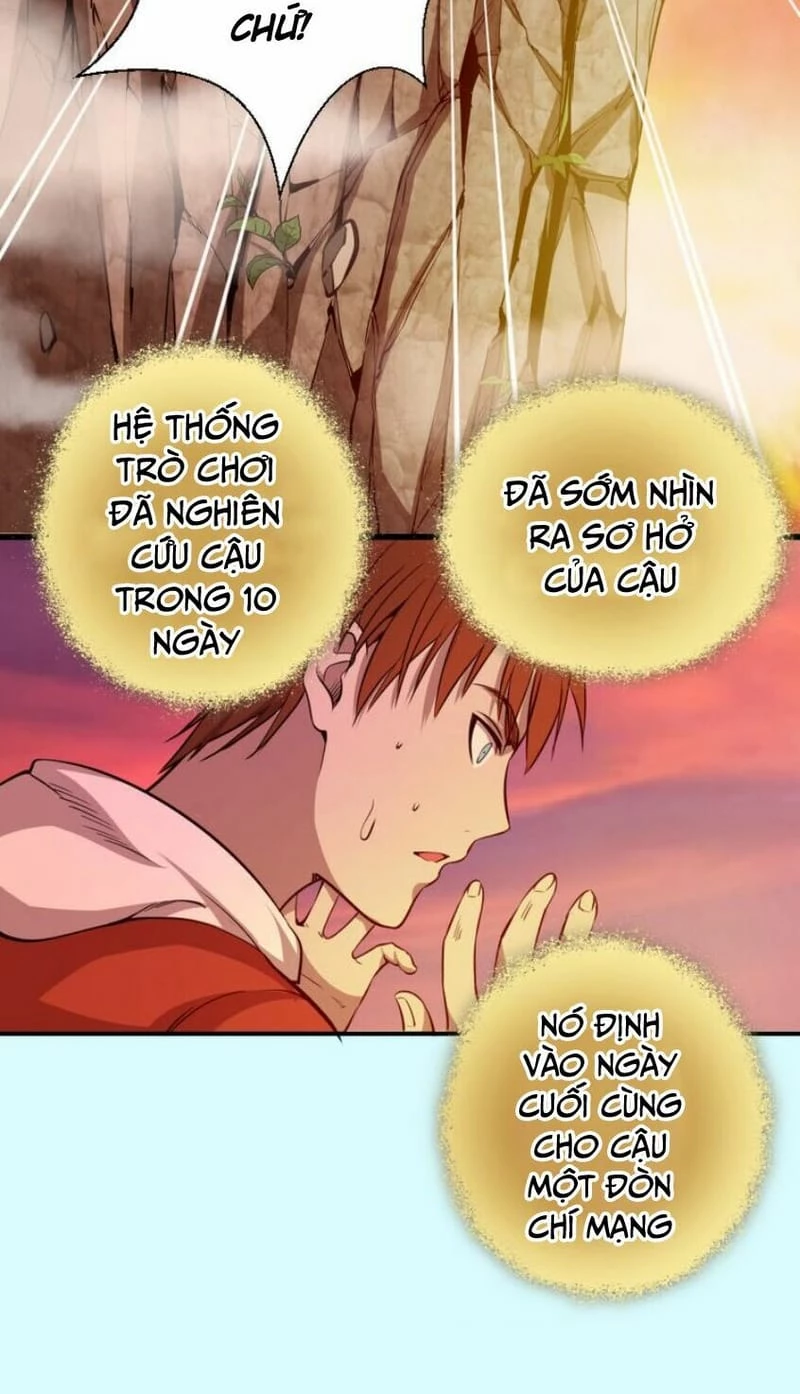 Cao Đẳng Linh Hồn Chapter 20 - 47