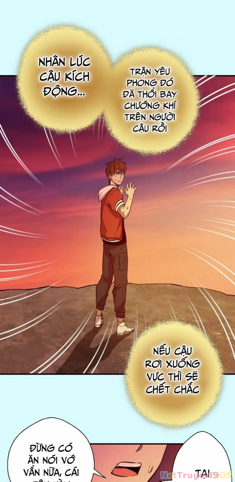 Cao Đẳng Linh Hồn Chapter 20 - 48