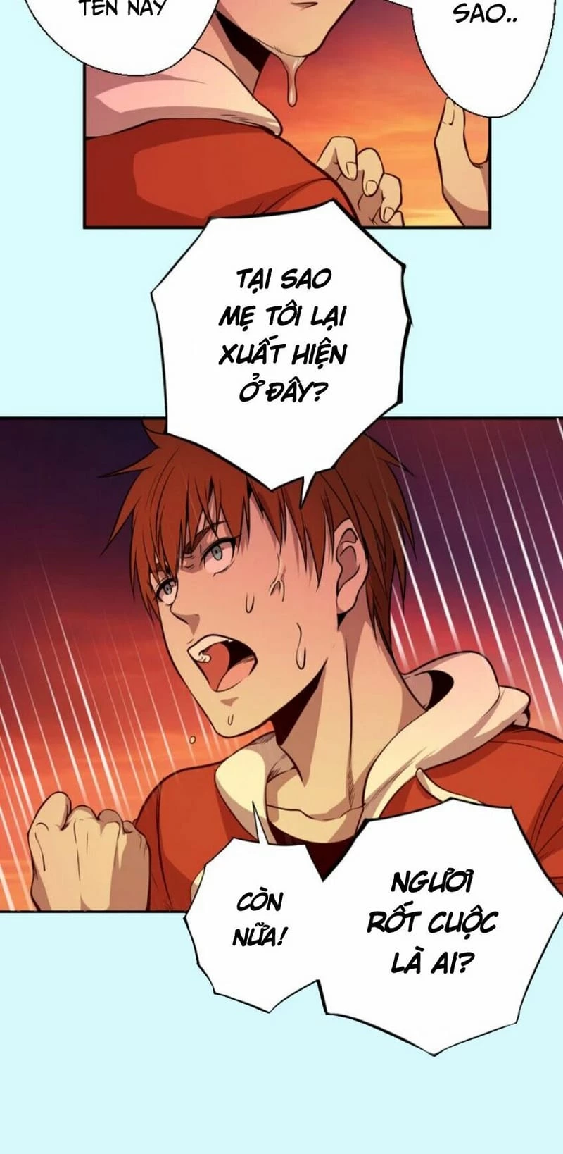 Cao Đẳng Linh Hồn Chapter 20 - 49