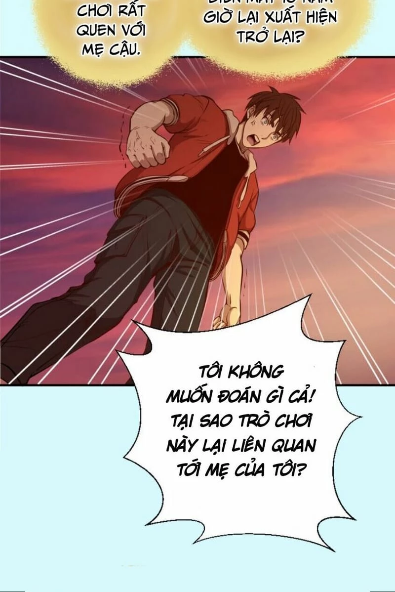 Cao Đẳng Linh Hồn Chapter 20 - 53