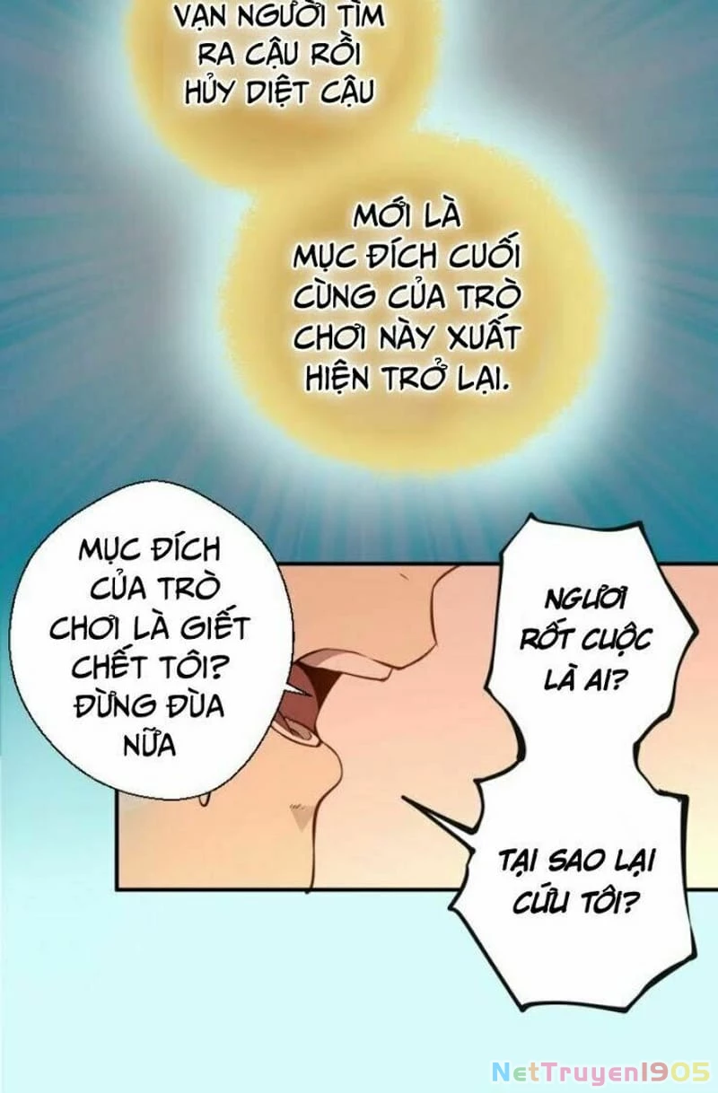 Cao Đẳng Linh Hồn Chapter 20 - 56