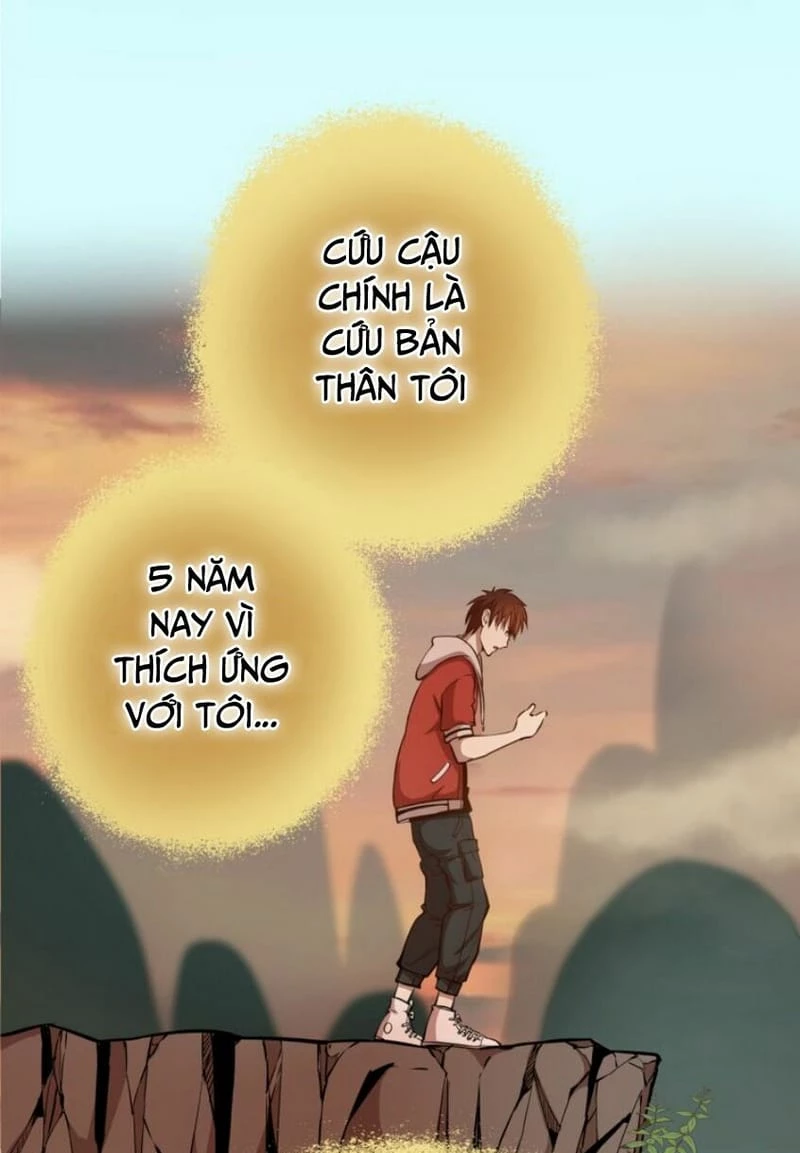 Cao Đẳng Linh Hồn Chapter 20 - 57