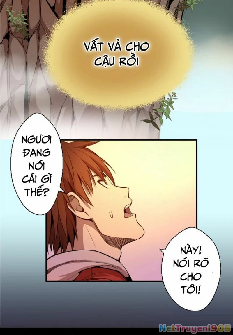 Cao Đẳng Linh Hồn Chapter 20 - 58