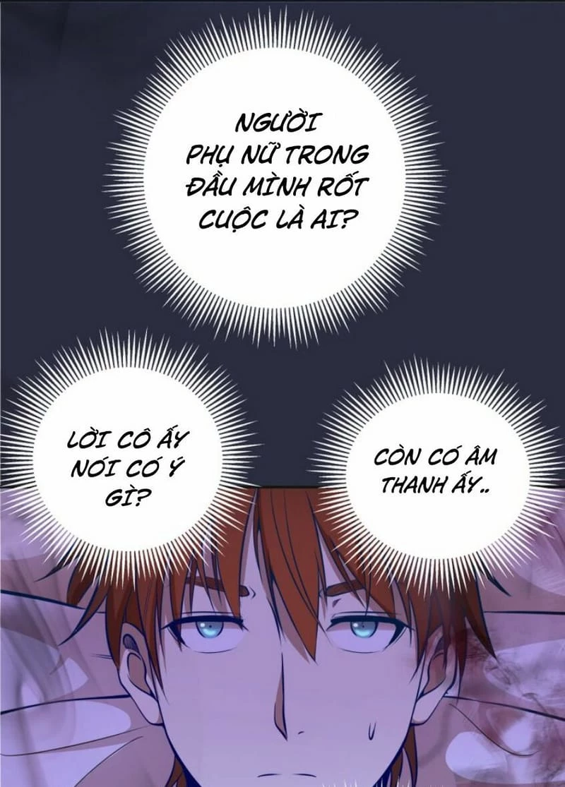 Cao Đẳng Linh Hồn Chapter 20 - 61