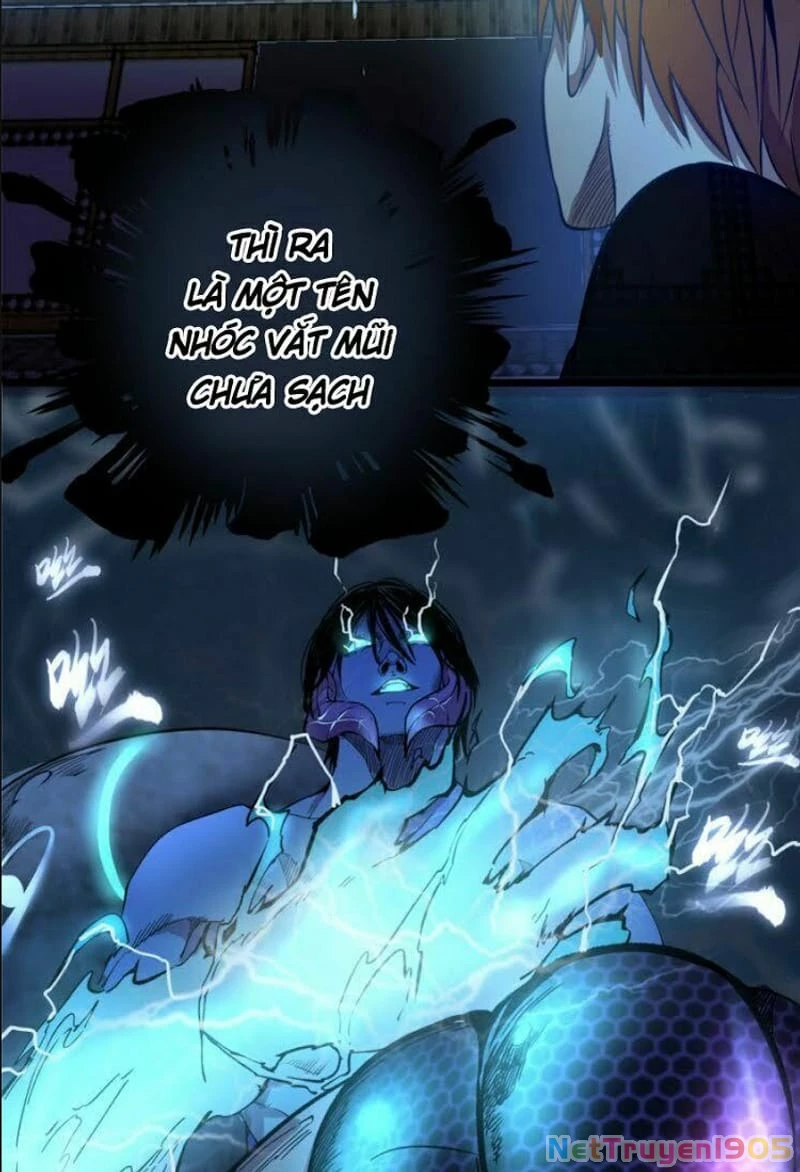 Cao Đẳng Linh Hồn Chapter 20 - 70