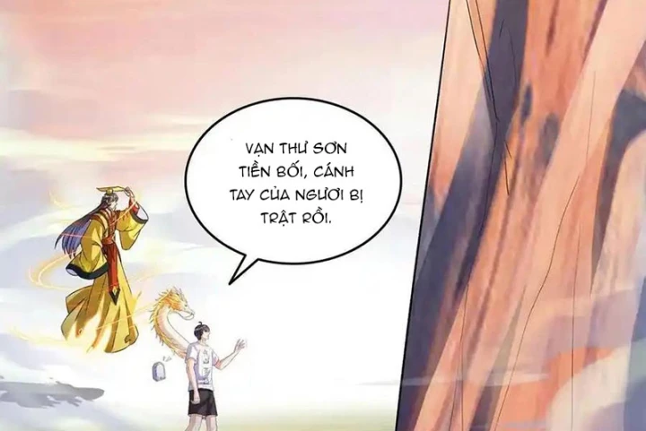 Tu Chân Nói Chuyện Phiếm Quần Chapter 679 - 5