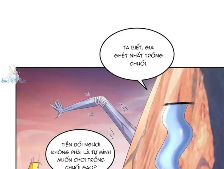 Tu Chân Nói Chuyện Phiếm Quần Chapter 679 - 7