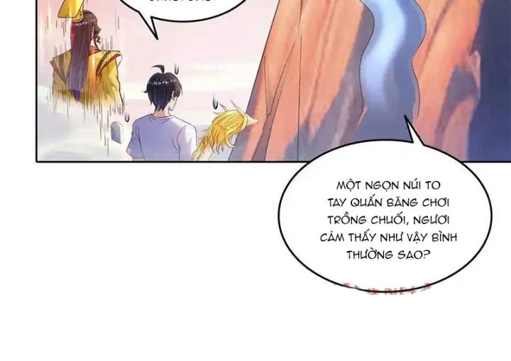 Tu Chân Nói Chuyện Phiếm Quần Chapter 679 - 8