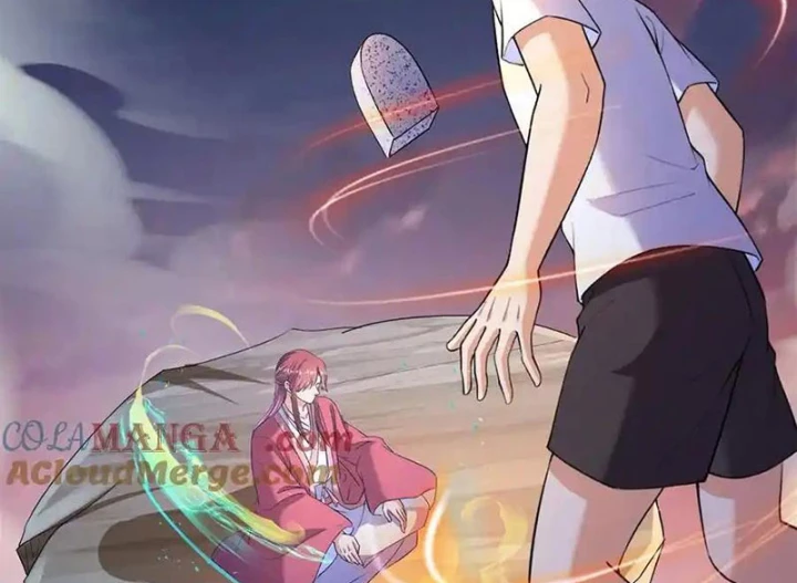 Tu Chân Nói Chuyện Phiếm Quần Chapter 679 - 23