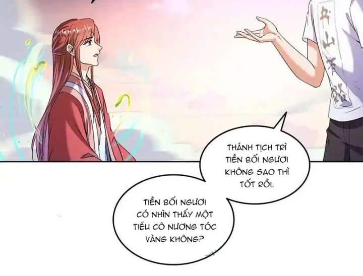 Tu Chân Nói Chuyện Phiếm Quần Chapter 679 - 27