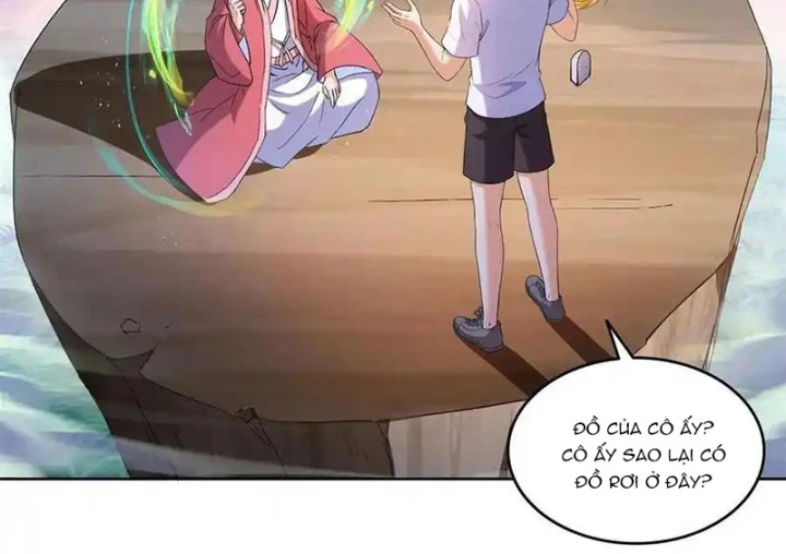 Tu Chân Nói Chuyện Phiếm Quần Chapter 679 - 29