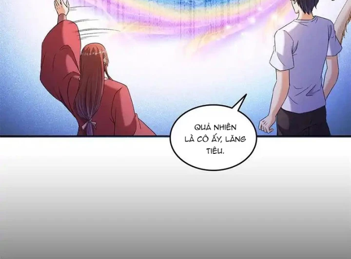 Tu Chân Nói Chuyện Phiếm Quần Chapter 679 - 34