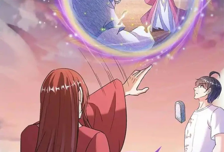 Tu Chân Nói Chuyện Phiếm Quần Chapter 679 - 45