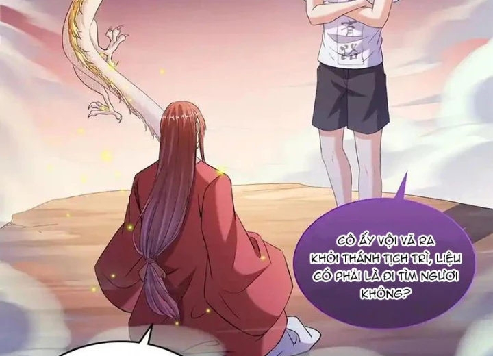 Tu Chân Nói Chuyện Phiếm Quần Chapter 679 - 50