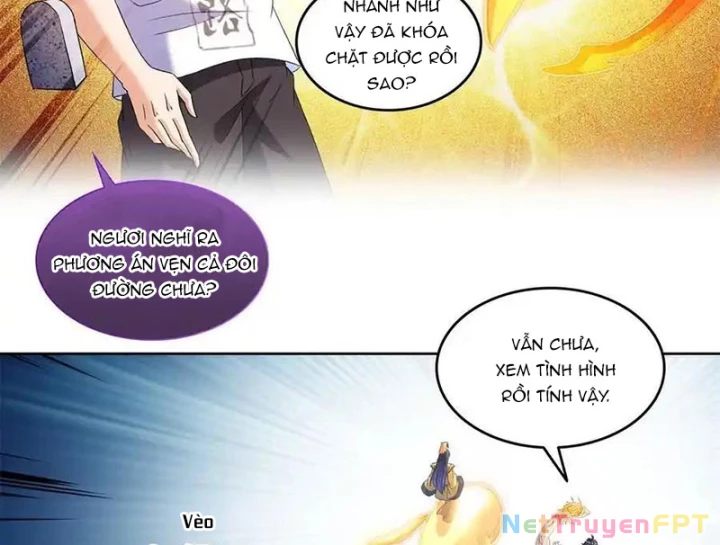 Tu Chân Nói Chuyện Phiếm Quần Chapter 679 - 62