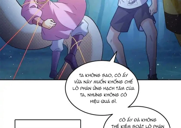 Tu Chân Nói Chuyện Phiếm Quần Chapter 679 - 78